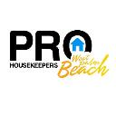 PRO Housekeepers West Palm Beach logo